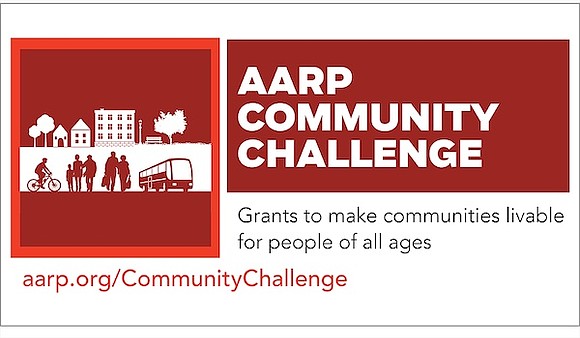 AARP Texas is now accepting applications for its 2026 Community Challenge Grants, offering funding for Houston-area projects that improve livability, …