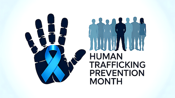 As Texas observes Human Trafficking Prevention Month, state and local leaders are strengthening prevention, education, and survivor support to confront …