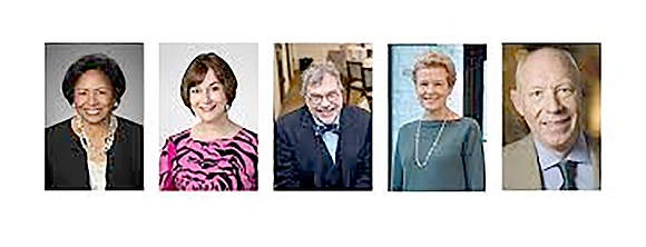 Houston Public Library will host its Inaugural Robert Burns’ Supper on January 22, 2026, celebrating global literary tradition while installing …