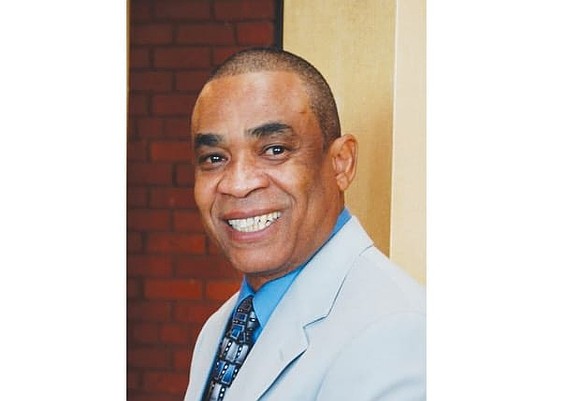 Rev. Sylvester “Tee” Turner, a prominent Richmond pastor who helped build many of the institutions acknowledging the city’s slave-trading past …