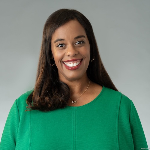 Space Center Houston Appoints Keesha Bullock as Chief Operating and ...
