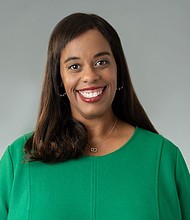 Keehsa Bullock