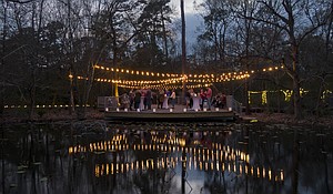 Tapas on the Trails 2026/