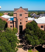 Prairie View A&M University