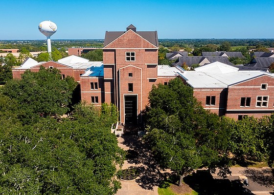 Prairie View A&M University