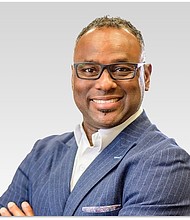 TDECU Market President Glenn Applewhite III / 
Photo Courtesy: TDECU
