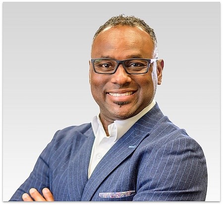 TDECU Market President Glenn Applewhite III / 
Photo Courtesy: TDECU
