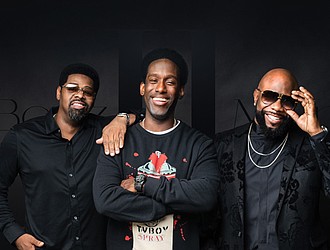 Boyz II Men
