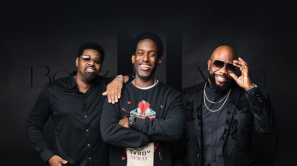 The vocal harmony group Boyz II Men will perform during a scholarship fundraiser April 25 at the VSU Multi-purpose Center. The vocal harmony group Boyz II Men will perform during a scholarship fundraiser April 25 at the VSU Multi-purpose Center.