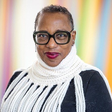 As a student in Houston, Valerie Cassel Oliver took field trips to what she felt were magical places — the …