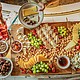 Montrose Cheese and Wine Cheese and Charcuterie Board/credit: Zach Horst
