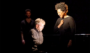 Harawi (Chant d’amour et de mort / Song of Love and Death) by Olivier Messiaen—performed by Grammy Award–winning soprano Julia Bullock alongside her longtime collaborator, acclaimed pianist Conor Hanick.