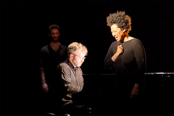 Harawi (Chant d’amour et de mort / Song of Love and Death) by Olivier Messiaen—performed by Grammy Award–winning soprano Julia Bullock alongside her longtime collaborator, acclaimed pianist Conor Hanick.