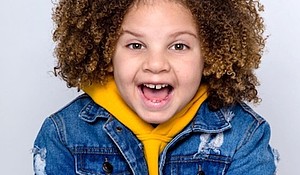 King Moore Launches Global Youth Music and Humanitarian Campaign