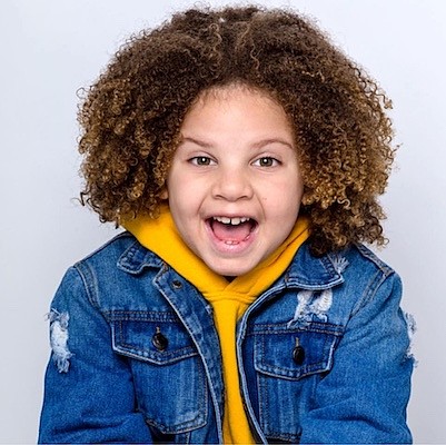 King Moore Launches Global Youth Music and Humanitarian Campaign