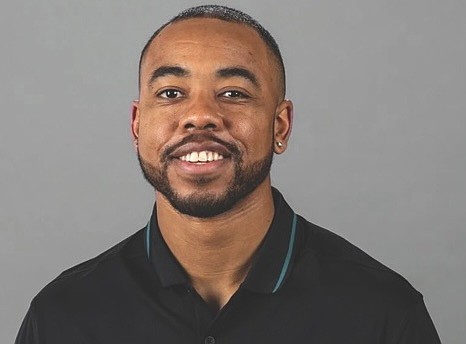 The Dallas Cowboys have hired Christian Parker as their defensive coordinator, making him the youngest in franchise history. The Dallas Cowboys have hired Christian Parker as their defensive coordinator, making him the youngest in franchise history.