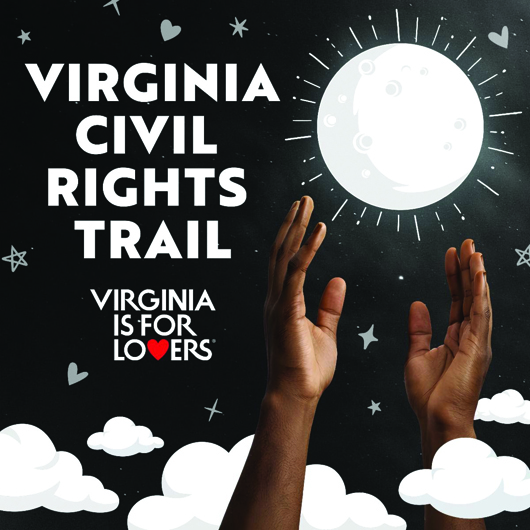 Virginia’s civil rights history comes alive in new podcast