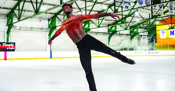 The ice will be hot at the 2026 U.S. Figure Skating Championships as results of the senior events will significantly …