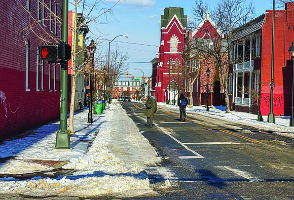 Richmond will take its first tentative steps back to normalcy on Wednesday, with city and county offices opening on a …