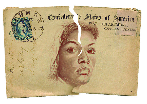 With Richmond’s Civil War past as its backdrop, a new opera brings the city’s hidden history of espionage to the …