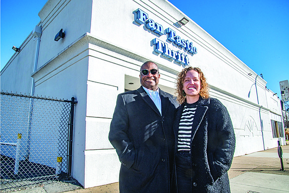 Over the past decade, the Visual Arts Center of Richmond has been steadily outgrowing its home at 1812 W. Main …