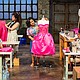 Alley Theatre - Real Women Have Curves