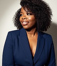 LaTanya N. Miles, MBA, CMCS, CPRW