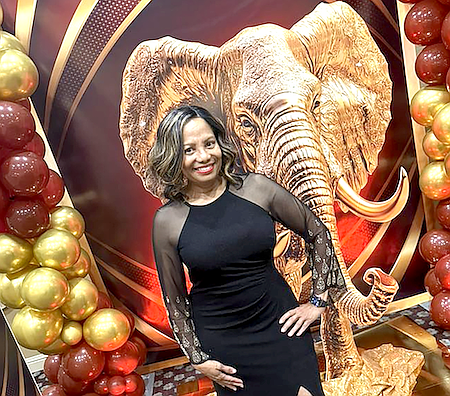 With decades of judicial experience and a lifelong commitment to public service, Judge Maria T. Jackson is positioning herself as …