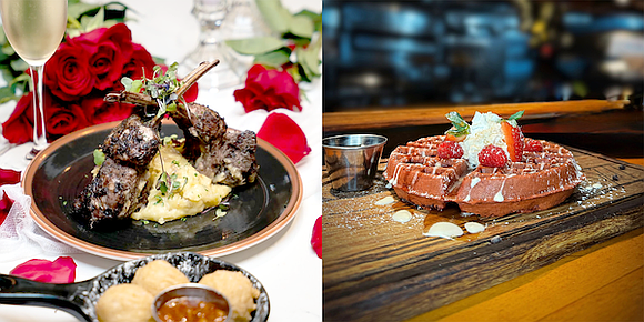 Winsome Prime in Houston is celebrating Valentine’s Weekend with Galentine’s Night, a romantic prix fixe dinner, festive brunches, live music, …