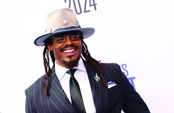 Former NFL MVP Cam Newton will host the 27th annual Super Bowl Soulful Celebration, airing Saturday, Feb. 7, on BET, …