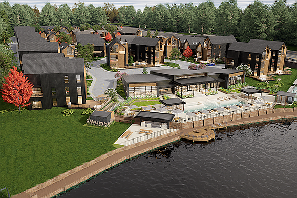 Lakewood Oaks on Lake Conroe is emerging as a faith-centered, resort-style waterfront community that pairs refined luxury living with purpose, …