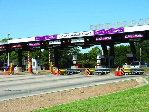 Drivers cruising down the Powhite Parkway soon won’t see toll booths ahead. Instead, overhead gantries will silently scan E-ZPass transponders …