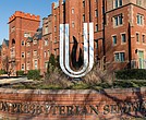 Union Presbyterian Seminary in North Side announced it would adopt a hybrid format starting in September.