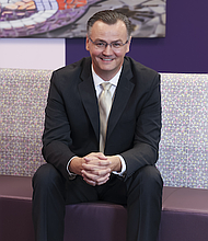 Robert Palussek