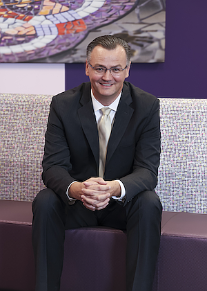 Legacy Community Health is reaffirming its mission that health care is a right under newly appointed CEO Robert Palussek, focusing …