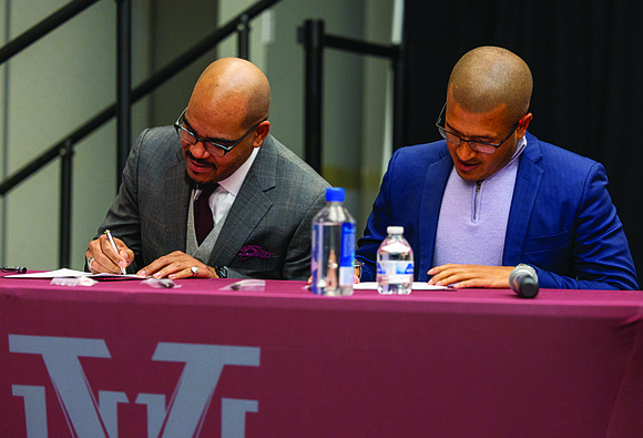 Virginia Union University and MTX Group announced a partnership aimed at integrating artificial intelligence into student learning and workforce preparation …
