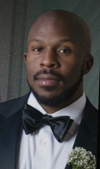 Richmond native Cameron C. Harris is bringing his photography home for Black History Month, showcasing images that explore connections between …