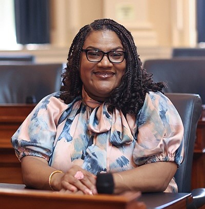 A Virginia House bill that would allow work done while incarcerated to count toward court fines and costs is headed …