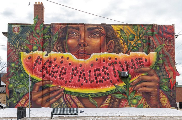 As a former member of the City of Richmond Public Art Commission, a former president of the Richmond Crusade for …