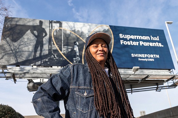 Growing up with six siblings in a modest single-parent household, Tina T. Murphy understood the importance of family support. Many …