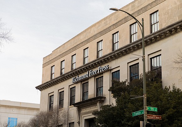 The Richmond Free Press will cease publication this week, a bittersweet conclusion to a landmark publication that has served the …