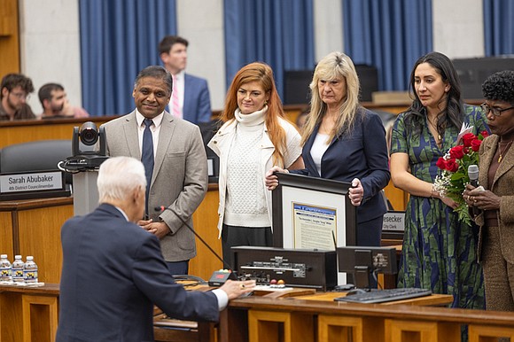 Richmond City Council has asked Mayor Danny Avula to add about $1.1 million for contracted janitorial workers to his budget …