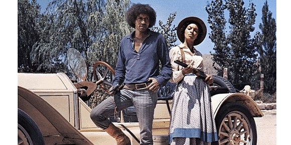 The Institute of Contemporary Art will screen Gordon Parks Jr.’s “Thomasine & Bushrod” on Feb. 17 as part of Exposure: …