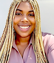 Elexis Robinson