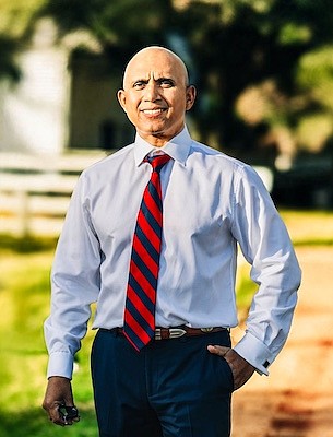 Entrepreneur Shah Haleem is running for Fort Bend County Clerk, emphasizing technology modernization, transparency, and community-focused service in an office … Entrepreneur Shah Haleem is running for Fort Bend County Clerk, emphasizing technology modernization, transparency, and community-focused service in an office …