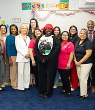 Legacy Community Health