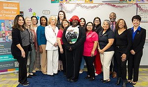 Legacy Community Health