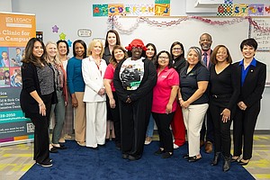 Legacy Community Health