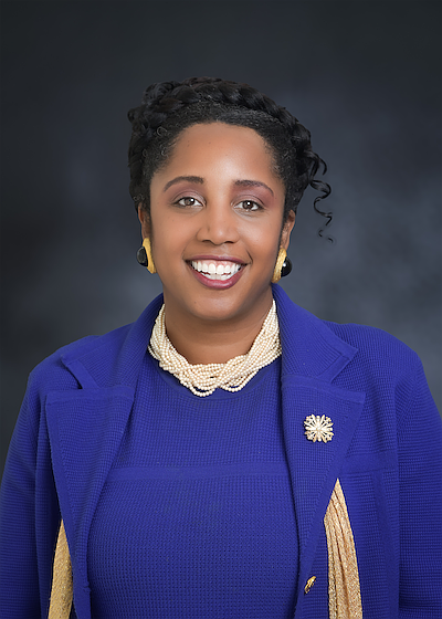 History meets forward-thinking leadership as Harris County Commissioners Court appoints Erica Lee Carter as County Administrator, marking a groundbreaking first …