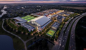 Toro District Renders